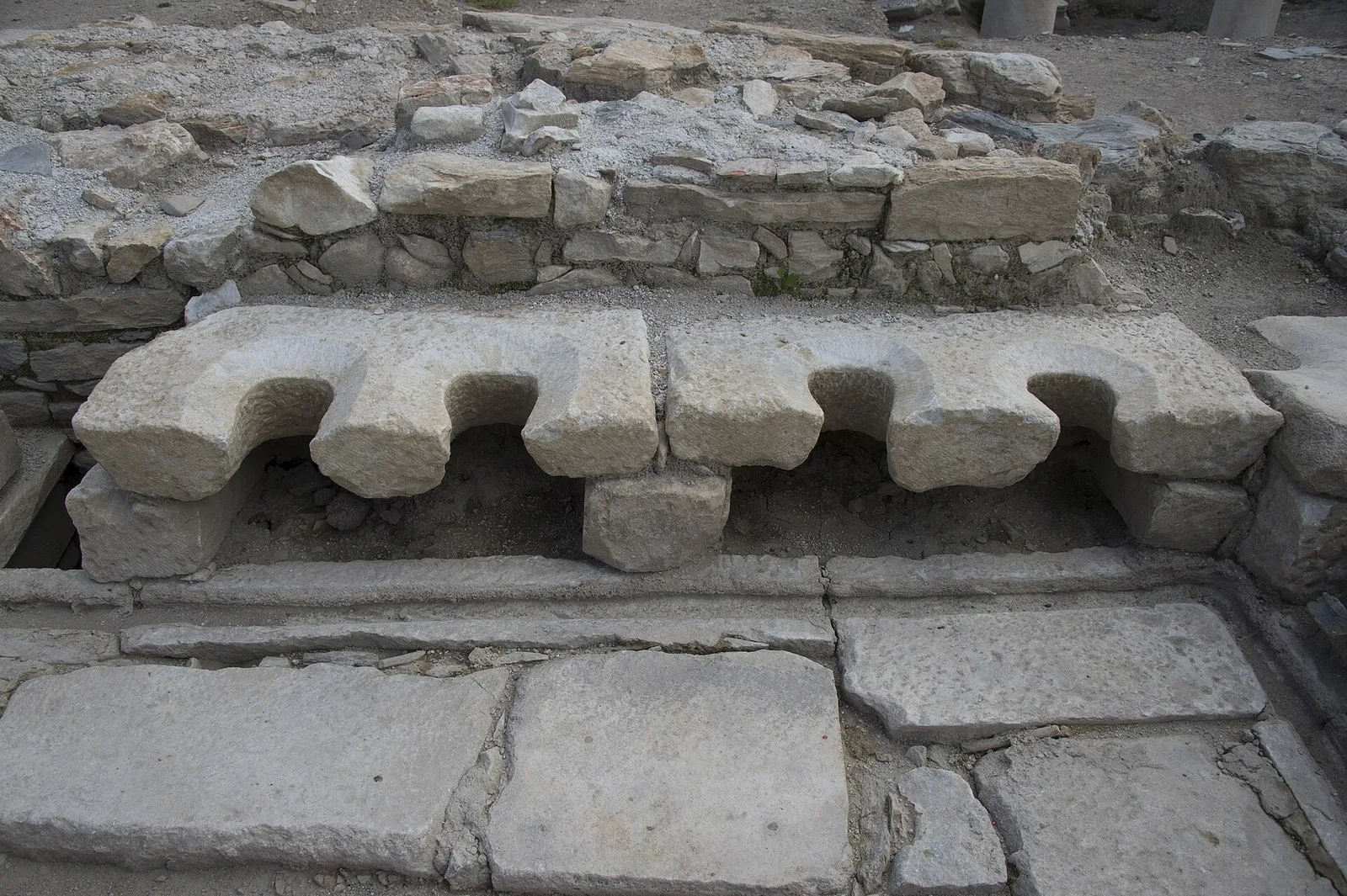 Stratonikeia Ancient City
